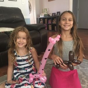 Meet your Posher, Karen